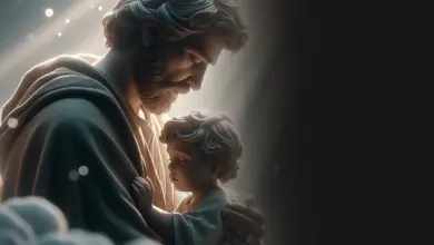 5 Enseñanzas que San José ofrece a Todos los Hombres