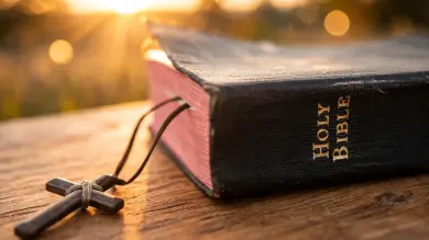 Septiembre mes de la Santa Biblia lectura Palabra de Dios