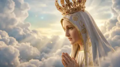 Tercer secreto de Fatima mensaje revelado