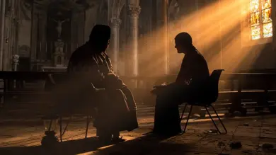 The shocking penance nobody wants to do of Saint Philip Neri