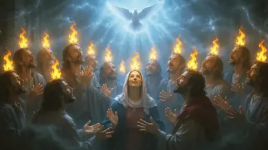 Things you must know about Pentecost