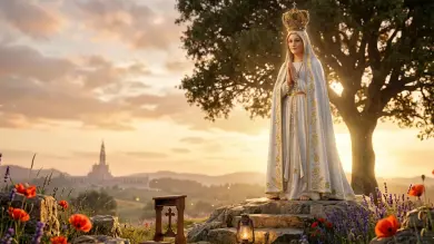 Virgen de Fatima mensajes que revelan misterios de Dios