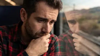 Why me finding purpose in suffering hope through problems