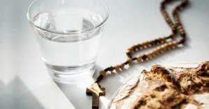 5 formas de incluir el ayuno en tu vida, poderosa arma espiritual