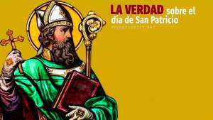 Cosas que debes saber sobre la fiesta del día de San Patricio
