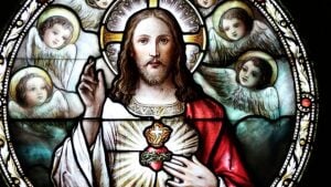 doce  promesas del sagrado corazon de jesus significado
