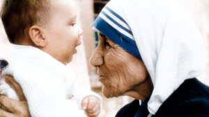 7 Frases de la Madre Teresa de Calcuta que Enseñan Cómo Amar