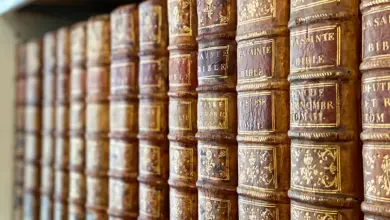 ¿Por quien fue establecida la lista de Libros que conmponen la Biblia?