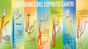 ¿Cuáles son los 7 dones del Espíritu Santo? ¿Cómo actúan?