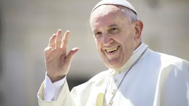 Oración para tener Sacerdotes Santos, Religiosos y Laicos Santos