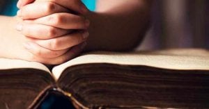 Método para estudiar la Santa Biblia desde cero