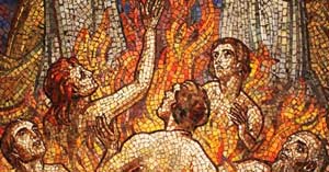 4 razones para creer en la existencia del Purgatorio