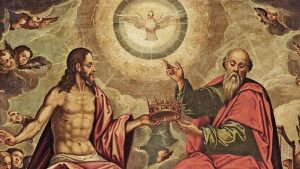 4 razones importantes para amar el misterio de la Santísima Trinidad