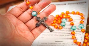 La Historia de Terror ligada al poder del Rezo del Santo Rosario