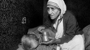 Los 4 Regalos que la Madre Teresa de Calcuta Recibió en su Vida