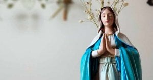 7 razones por las que debemos honrar a la Virgen María