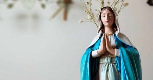 7 razones por las que debemos honrar a la Virgen María