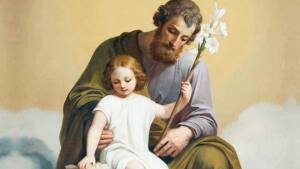 15 virtudes de San José que deben imitar los padres de hoy