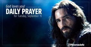 daily prayer for tuesday serenity september  healing prayers
