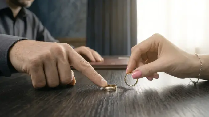  bad marriage habits leading to divorce