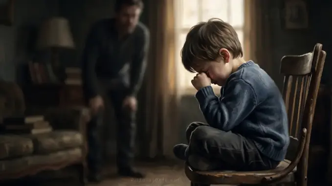  phrases you should never say to your children emotional care