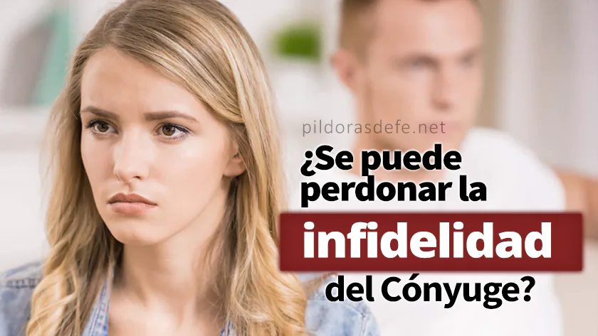 Como perdonar la infidelidad del Conyugewebp