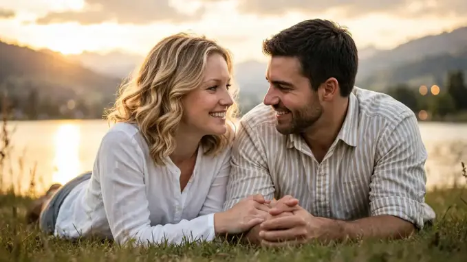 Devocional restaurando matrimonio dia  enmendar todos los errores