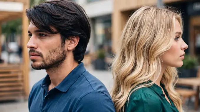 Devocional restaurando matrimonio dia  nunca decidir con enojos