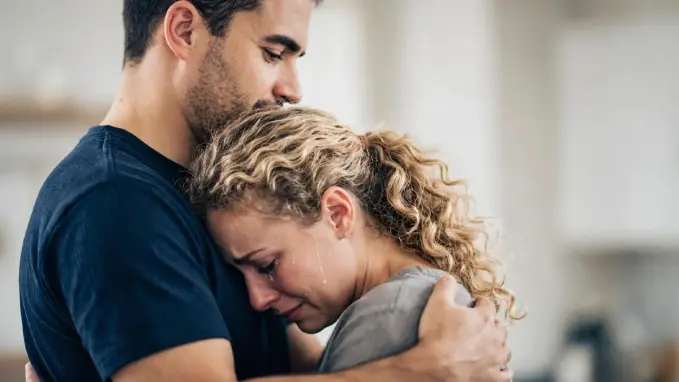Devocional restaurando matrimonio dia  ser fuertes en las pruebas