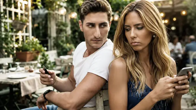 Devocional restaurando matrimonio dia  no guardar secretos