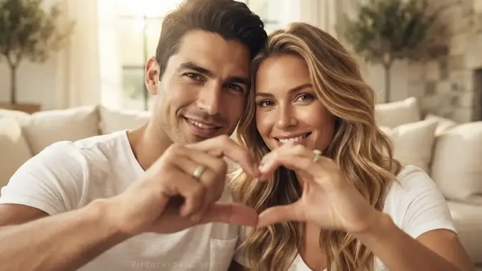 Devocional restaurando matrimonio dia  estar para el otro siempre