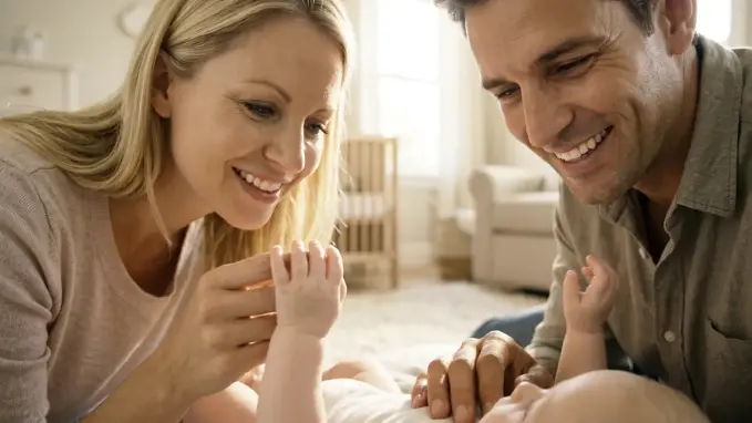 Ser buen padre ser buen esposo ejemplo hijos