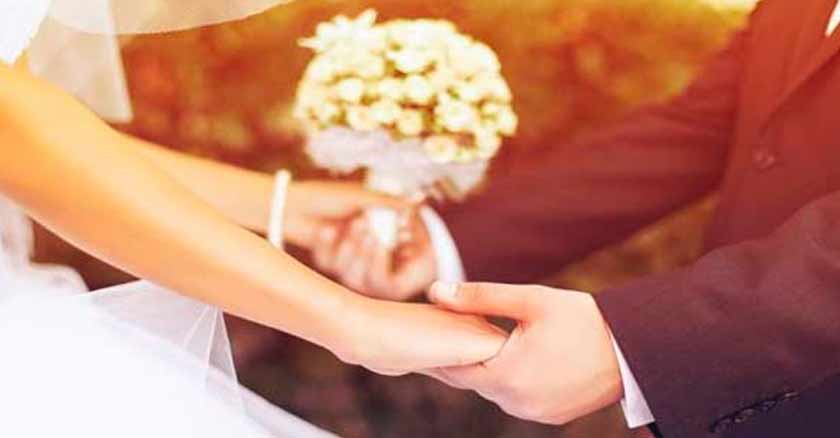 errores mas peligrosos en el matrimonio boda juntos