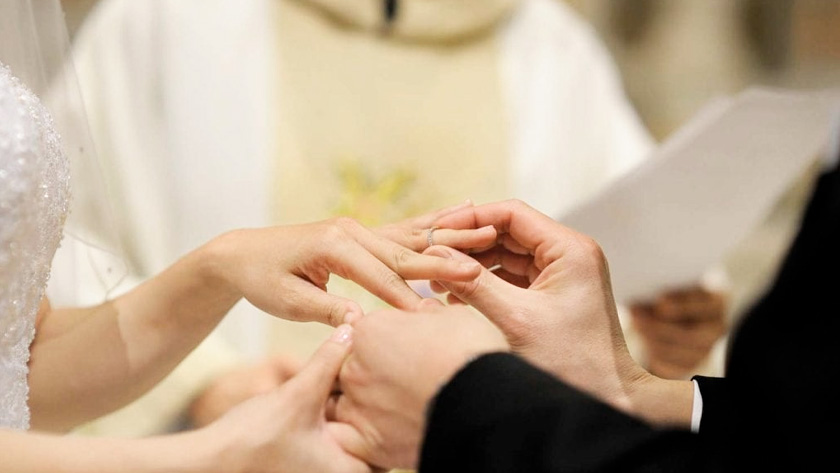 es necesario mucho dinero para poder casarse tener boda