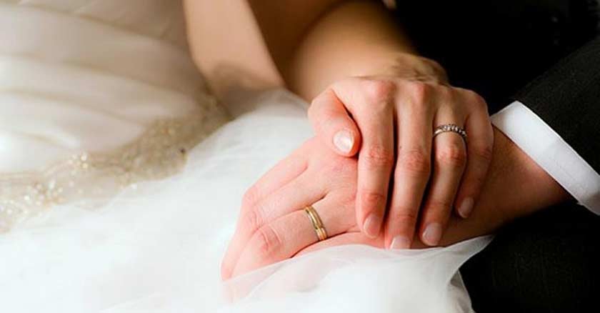 15 citas bíblicas que ayudan a los matrimonios en tiempos difíciles