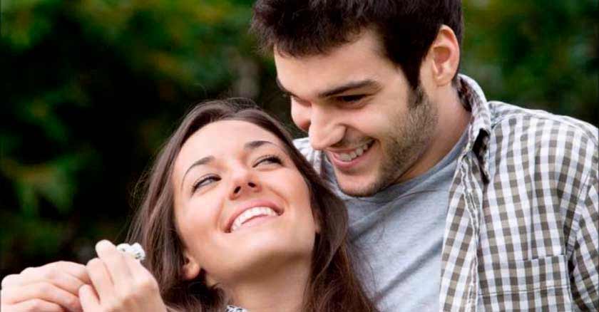 pareja feliz grandes retos para los matrimonios superar algunos