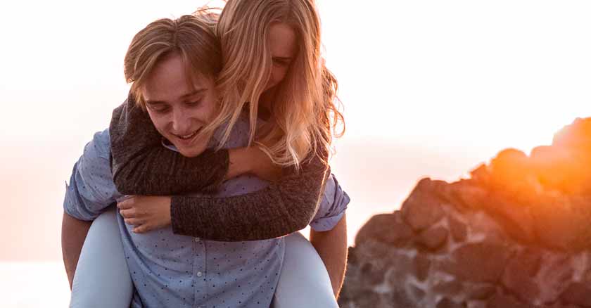 pasos transformar cambiar matrimonio semana pareja playa