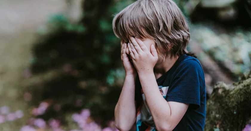 proteger hijos de ambientes agresivos