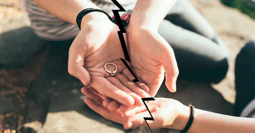 separacion matrimonio preguntas que debes responder antes