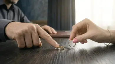  bad marriage habits leading to divorce