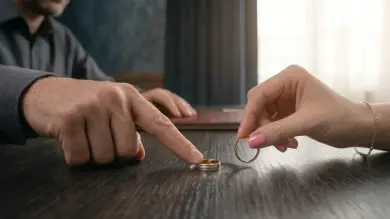  malos habitos matrimonio conducen divorcio