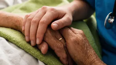 Cosas que mas lamentan las personas antes de morir