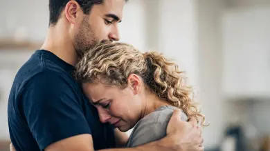 Devocional restaurando matrimonio dia  ser fuertes en las pruebas