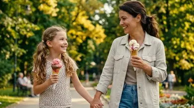Padres no deben ser amigos de hijos adolescentes
