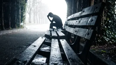 Pasos para superar la depresion soledad esperanza cristiana