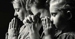 Prayer for families to bring peace and joy to the home