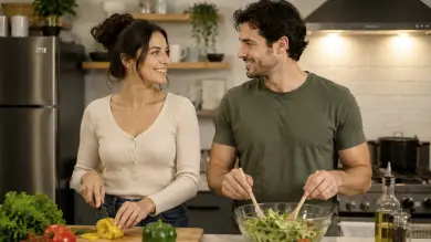Ventajas del matrimonio vs vivir juntos cohabitacion