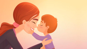 cosas importantes en la educacion de los hijos