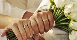 Anillos de matrimonio: Protección contra las tentaciones y ataques