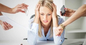 7 señales de que debes renunciar a tu trabajo